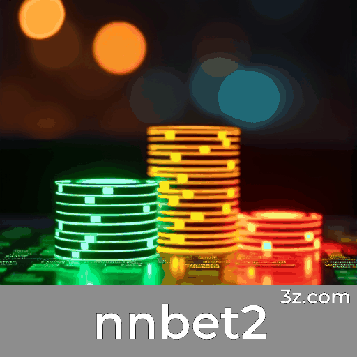 nnbet2: Experiência de Cassino Imersiva para Brasileiros