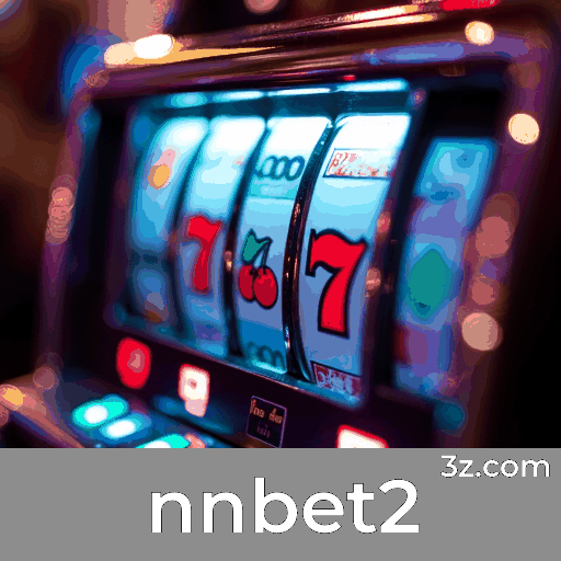 nnbet2: Experiência de Cassino Imersiva para Brasileiros
